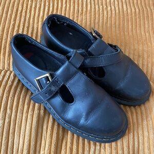 Mary Jane Dr Martens SIZE 8